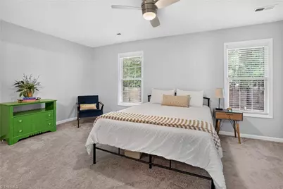 4405 Baylor Street, Greensboro, NC 27455 - Photo 20