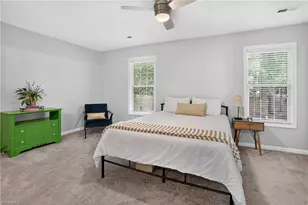 4405 Baylor St, Greensboro, NC 27455 - Photo 20
