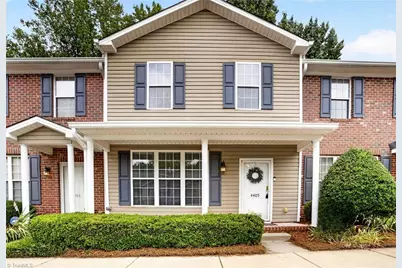 4405 Baylor Street, Greensboro, NC 27455 - Photo 2