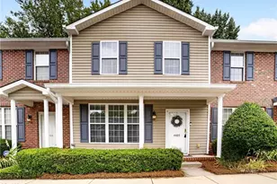 4405 Baylor St, Greensboro, NC 27455 - Photo 2