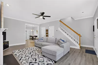 4405 Baylor Street, Greensboro, NC 27455 - Photo 8