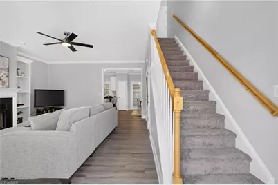 4405 Baylor Street, Greensboro, NC 27455 - Photo 4