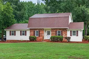 140 Raintree Rd, Advance, NC 27006 - Photo 1
