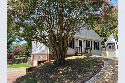 1775 Ralee Drive, Winston-Salem, NC 27103 - Photo 1