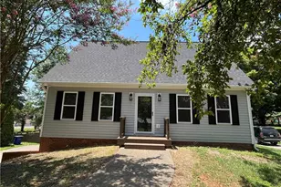 1775 Ralee Dr, Winston-Salem, NC 27103 - Photo 2
