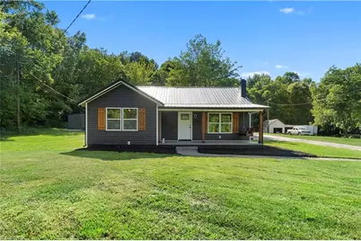 242 Hub Everhart Road, Thomasville, NC 27360 - Photo 1