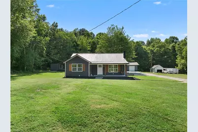 242 Hub Everhart Road, Thomasville, NC 27360 - Photo 4
