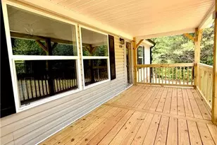 1030 Hodges Mill Rd, Dobson, NC 27017 - Photo 2