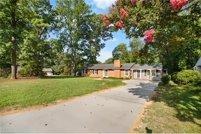122 Park Lane, Lexington, NC 27292 - Photo 2