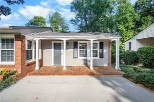 122 Park Ln, Lexington, NC 27292 - Photo 4