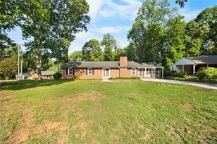 122 Park Ln, Lexington, NC 27292 - Photo 4