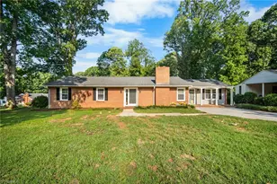 122 Park Ln, Lexington, NC 27292 - Photo 1