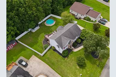 120 Hazelwood Court, Lexington, NC 27295 - Photo 36