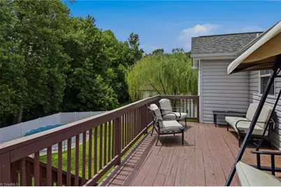 120 Hazelwood Court, Lexington, NC 27295 - Photo 14