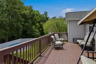 120 Hazelwood Ct, Lexington, NC 27295 - Photo 14