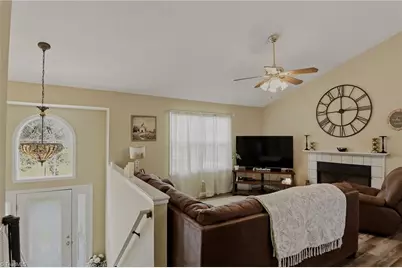 120 Hazelwood Court, Lexington, NC 27295 - Photo 4