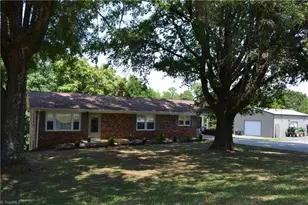 9230 Nc Hwy 704, Madison, NC 27025 - Photo 2