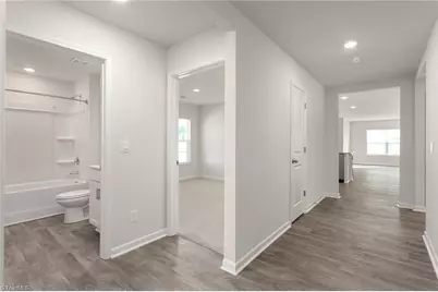 629 Fionn Street, Gibsonville, NC 27249 - Photo 6