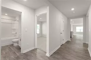 629 Fionn St, Gibsonville, NC 27249 - Photo 6