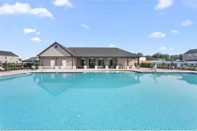629 Fionn Street, Gibsonville, NC 27249 - Photo 36