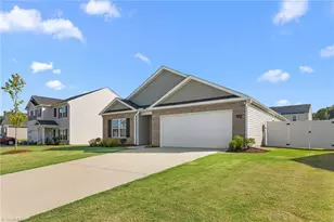 629 Fionn St, Gibsonville, NC 27249 - Photo 2