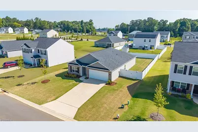 629 Fionn Street, Gibsonville, NC 27249 - Photo 44