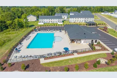 629 Fionn Street, Gibsonville, NC 27249 - Photo 46