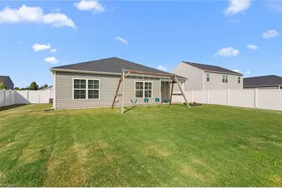 629 Fionn Street, Gibsonville, NC 27249 - Photo 32