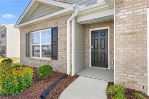 629 Fionn St, Gibsonville, NC 27249 - Photo 4