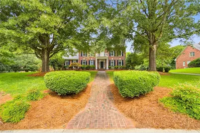 5605 Wildrose Drive, Greensboro, NC 27410 - Photo 42