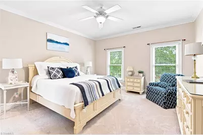 5605 Wildrose Drive, Greensboro, NC 27410 - Photo 38