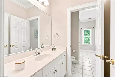 5605 Wildrose Drive, Greensboro, NC 27410 - Photo 28