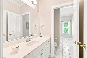 5605 Wildrose Dr, Greensboro, NC 27410 - Photo 28