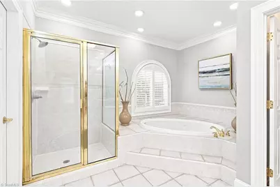 5605 Wildrose Drive, Greensboro, NC 27410 - Photo 28