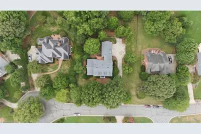5605 Wildrose Drive, Greensboro, NC 27410 - Photo 48