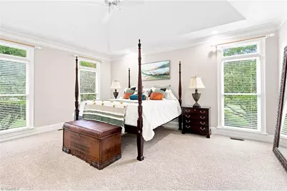 5605 Wildrose Drive, Greensboro, NC 27410 - Photo 20
