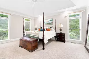 5605 Wildrose Dr, Greensboro, NC 27410 - Photo 20
