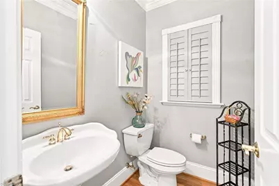 5605 Wildrose Drive, Greensboro, NC 27410 - Photo 24