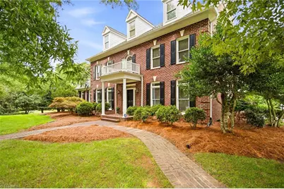 5605 Wildrose Drive, Greensboro, NC 27410 - Photo 4