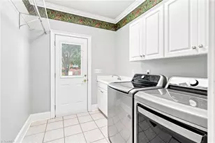 5605 Wildrose Dr, Greensboro, NC 27410 - Photo 30