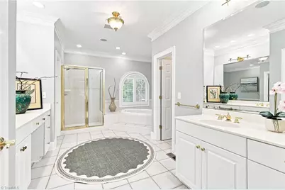 5605 Wildrose Drive, Greensboro, NC 27410 - Photo 22