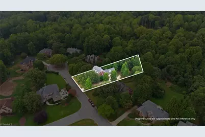 5605 Wildrose Drive, Greensboro, NC 27410 - Photo 6