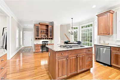 5605 Wildrose Drive, Greensboro, NC 27410 - Photo 18