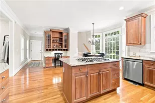 5605 Wildrose Dr, Greensboro, NC 27410 - Photo 18