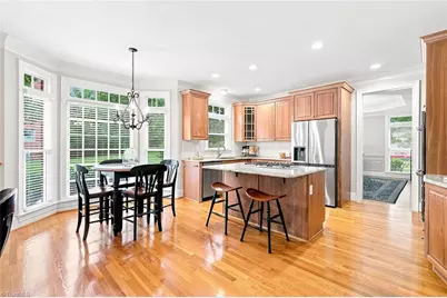 5605 Wildrose Drive, Greensboro, NC 27410 - Photo 12