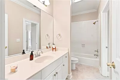 5605 Wildrose Drive, Greensboro, NC 27410 - Photo 40