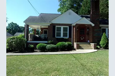 1247 Sunset Drive, Asheboro, NC 27205 - Photo 2