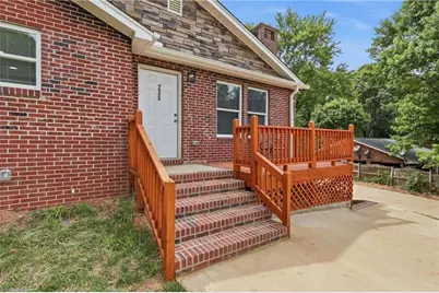 235 Quail Drive, Winston-Salem, NC 27105 - Photo 4