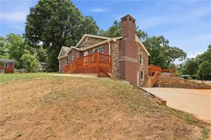 235 Quail Dr, Winston-Salem, NC 27105 - Photo 1