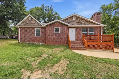 235 Quail Drive, Winston-Salem, NC 27105 - Photo 2